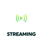 Vouchers Streaming | Netflix, Spotify e DAZN | Pagaqui