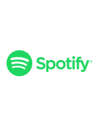 Voucher Spotify | Cartão Presente Spotify Portugal | Pagaqui