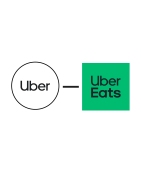 Voucher Uber e Uber Eats | Cartão Presente Uber | Pagaqui