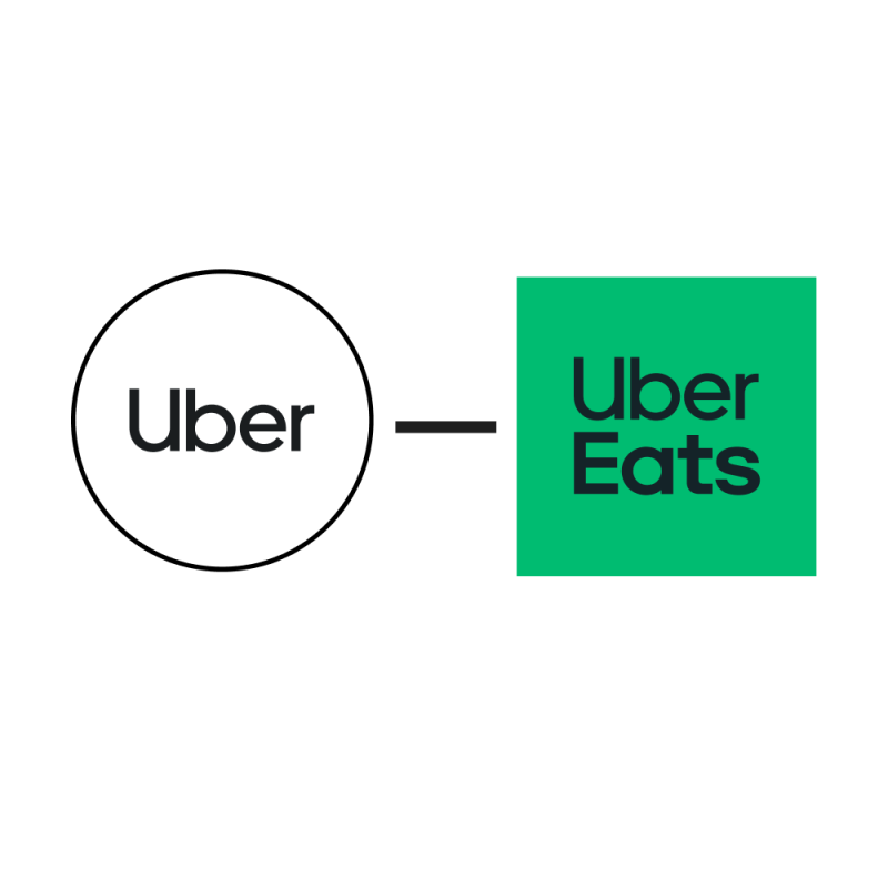 Voucher Uber e Uber Eats | Cartão Presente Uber | Pagaqui