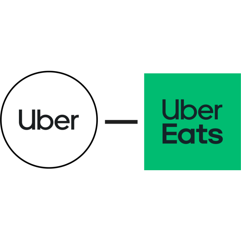 Uber & Uber Eats