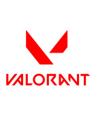 Voucher Valorant digital - Compra Cartões Presente Valorant